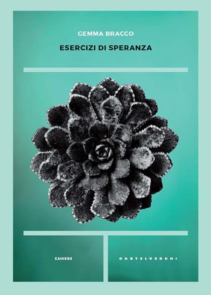 Esercizi di speranza - Gemma Bracco - copertina