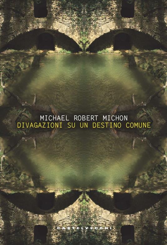 Divagazioni su un destino comune - Michael Robert Michon - ebook