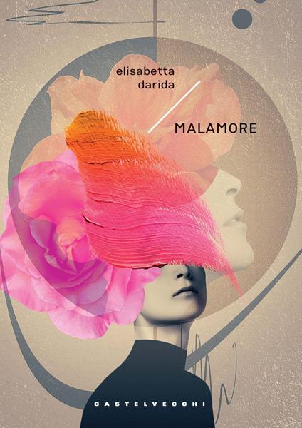 Malamore - Elisabetta Darida - copertina