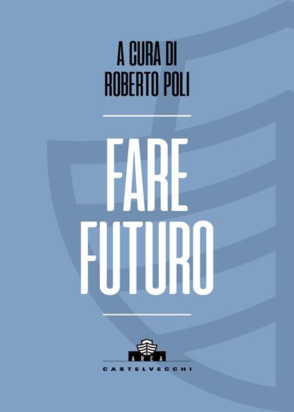 Fare futuro - copertina