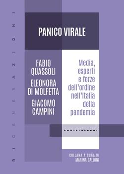 Libro Panico virale 
