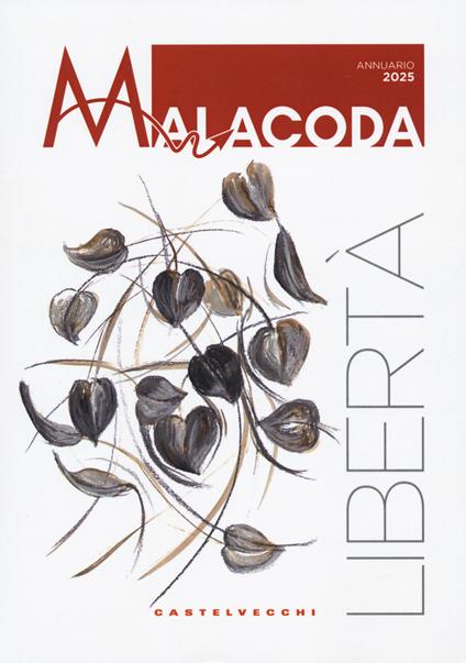 Annuario Malacoda 2025 (2025) - copertina
