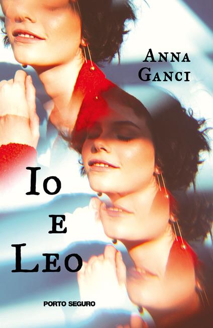 Io e Leo - Anna Ganci - copertina
