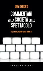 Commentari sulla società dello spettacolo