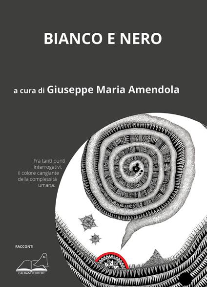 Bianco e nero - copertina