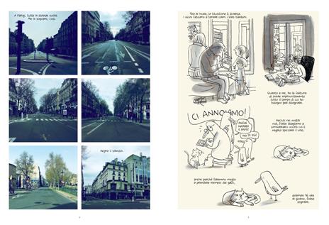 Un'educazione orientale - Charles Berbérian - 2