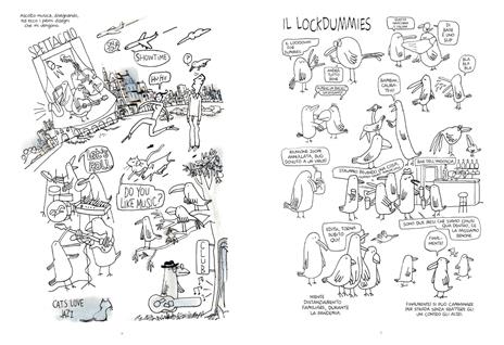 Un'educazione orientale - Charles Berbérian - 3