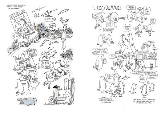 Un'educazione orientale - Charles Berbérian - 3