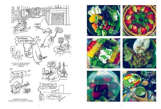 Un'educazione orientale - Charles Berbérian - 4