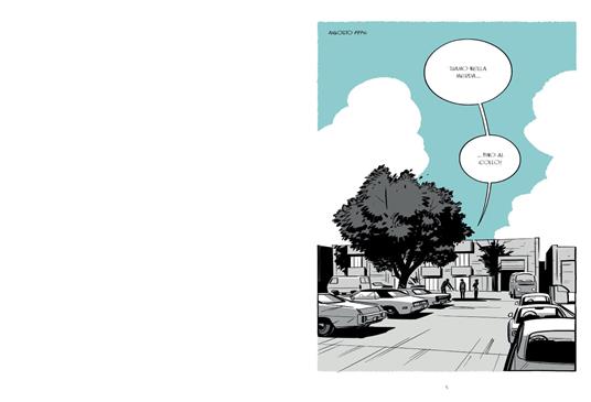 Le guerre di Lucas - Laurent Hopman,Renaud Roche - 2