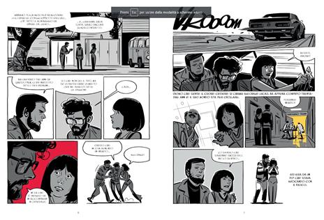 Le guerre di Lucas - Laurent Hopman,Renaud Roche - 3