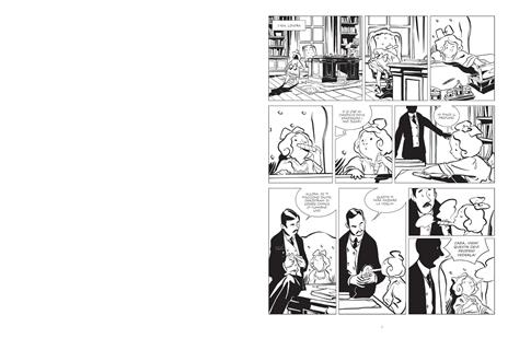 Joe la Pirata. La straordinaria vita di Barbara Carstairs - Hubert,Virginie Augustin - 2