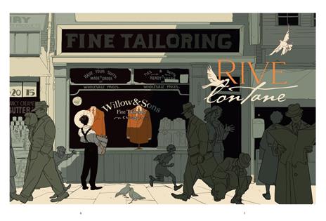 Rive lontane - Anais Flogny - 4