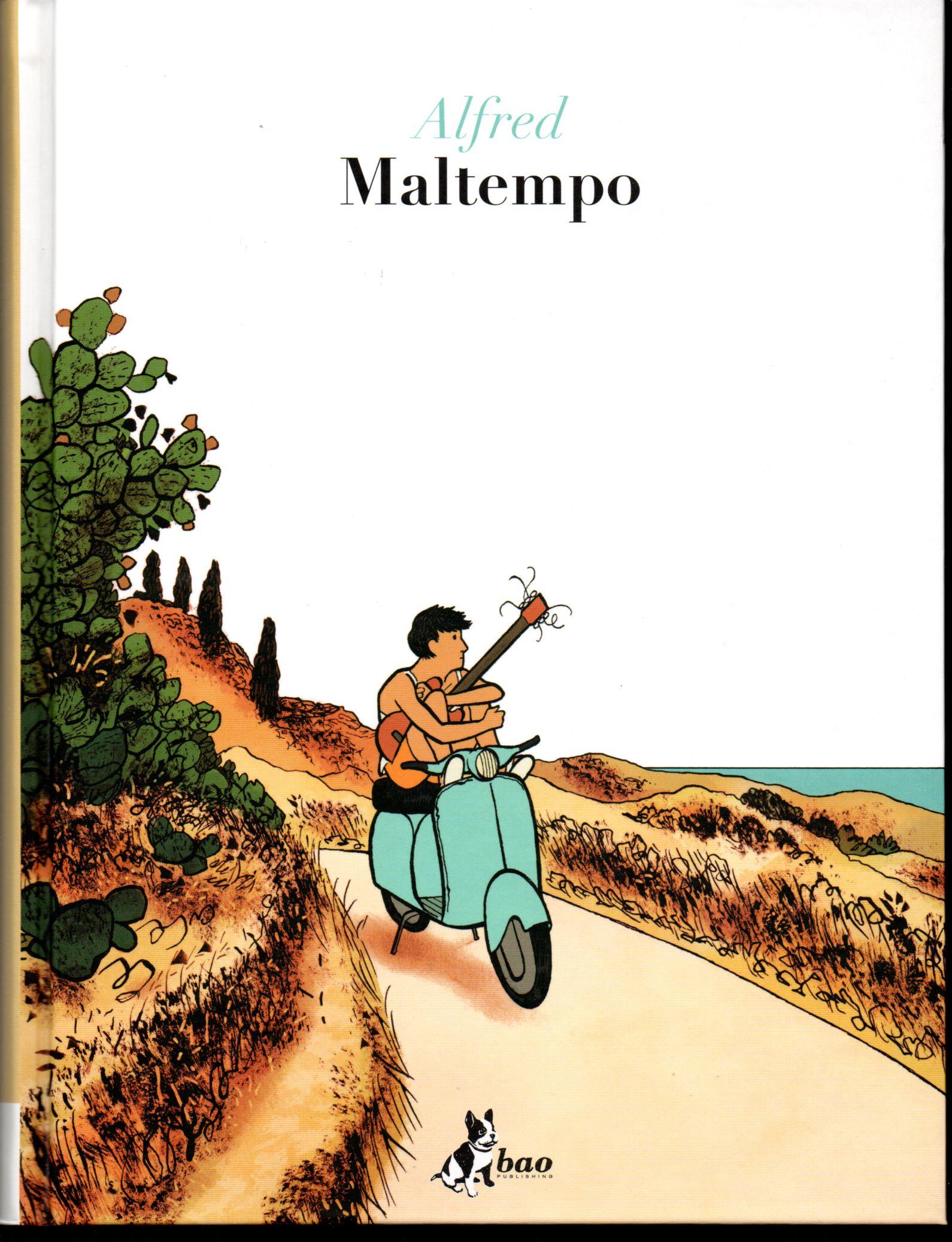 Libreria Tara