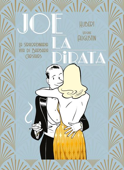 Joe la pirata - Virginie Augustin,Hubert - ebook