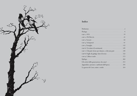 L'albero nudo - Keum Suk Gendry-Kim - 3