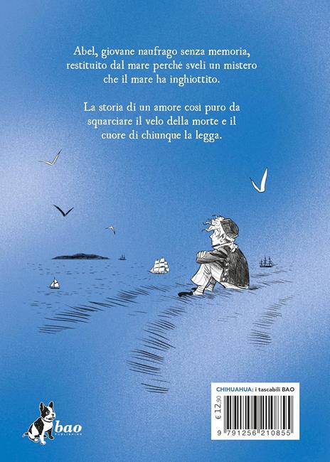 Il porto proibito - Teresa Radice,Stefano Turconi - 4