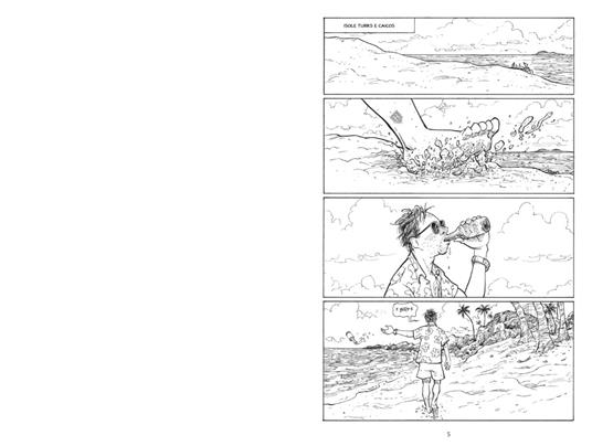 Parker Girls - Terry Moore - 2