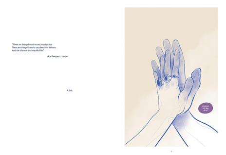 Impenetrabile - Alix Garin - 2