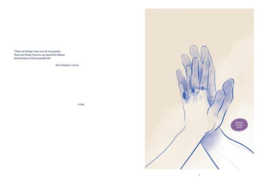 Impenetrabile - Alix Garin - 2