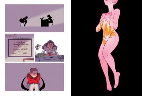 Impenetrabile - Alix Garin - 4