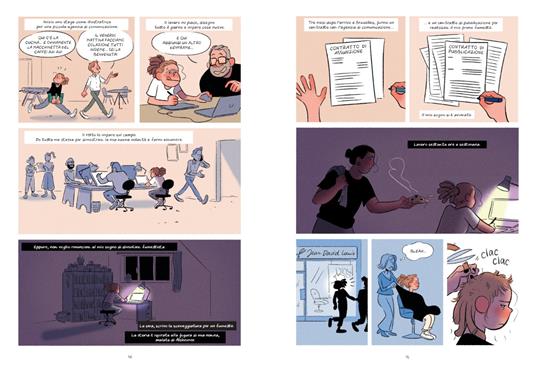 Impenetrabile - Alix Garin - 7