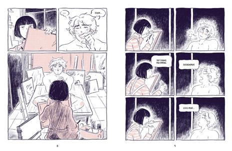 Happy endings - Lucie Bryon - 3