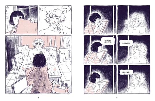 Happy endings - Lucie Bryon - 3