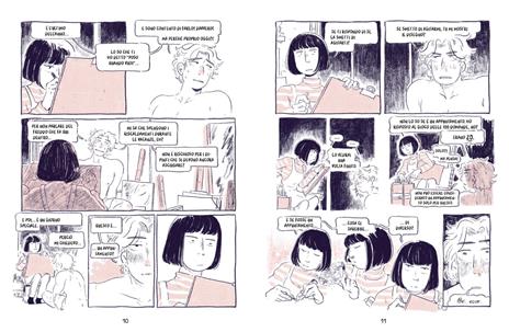 Happy endings - Lucie Bryon - 4