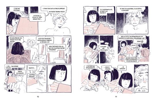 Happy endings - Lucie Bryon - 4