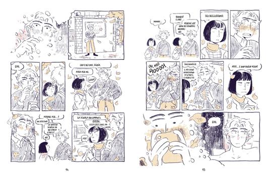 Happy endings - Lucie Bryon - 6