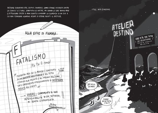 Nodi - Fiamma - 2