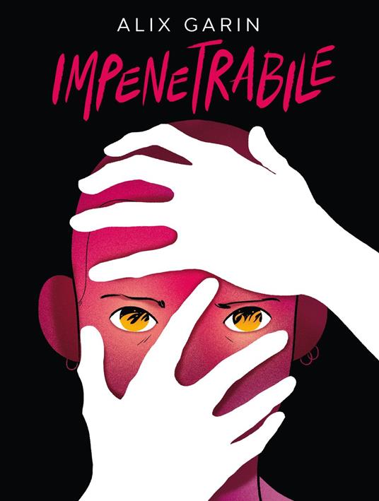 Impenetrabile - Alix Garin - ebook