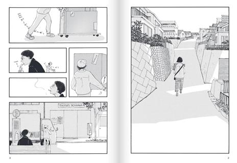 Come voi, tra di voi - Aoi Ikebe - 4