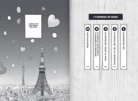 Tokyo tarareba girls. Vol. 1 - Akiko Higashimura - 2