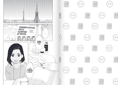 Tokyo tarareba girls. Vol. 1 - Akiko Higashimura - 4