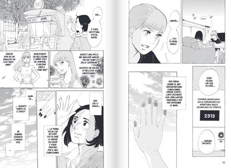 Tokyo tarareba girls. Vol. 1 - Akiko Higashimura - 5