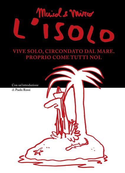 L'Isolo - Maicol & Mirco - ebook
