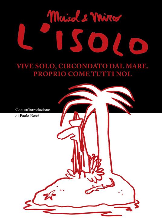 L'Isolo - Maicol & Mirco - ebook