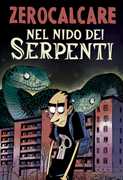 Nel nido dei serpenti