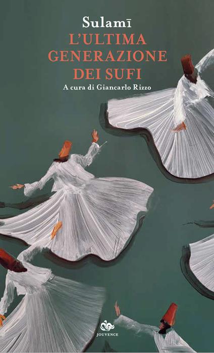L'ultima generazione dei Sufi - Sulamī - copertina