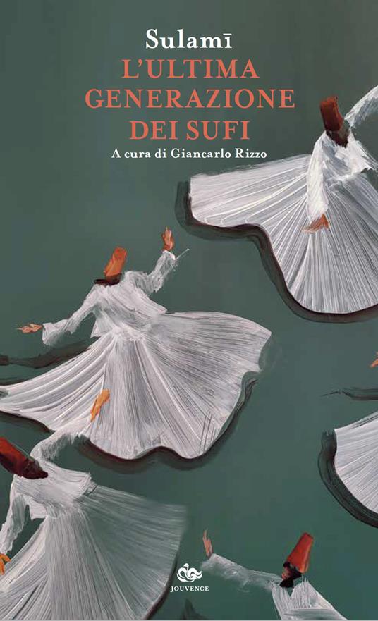L'ultima generazione dei Sufi - Sulamī - copertina
