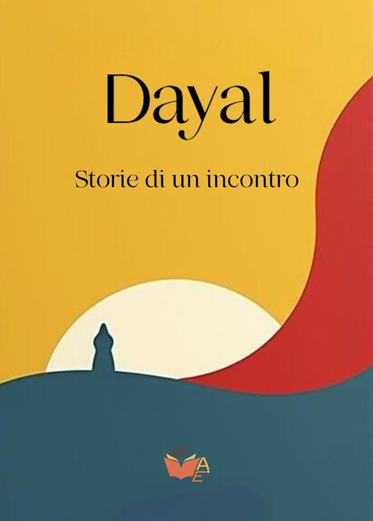 Dayal. Storie di un incontro - copertina