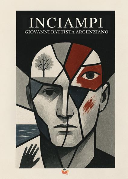 Inciampi - Giovanni Battista Argenziano - copertina