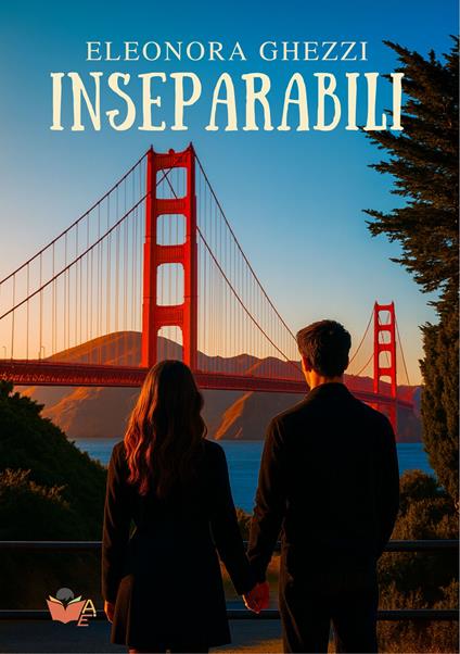 Inseparabili - Eleonora Ghezzi - copertina