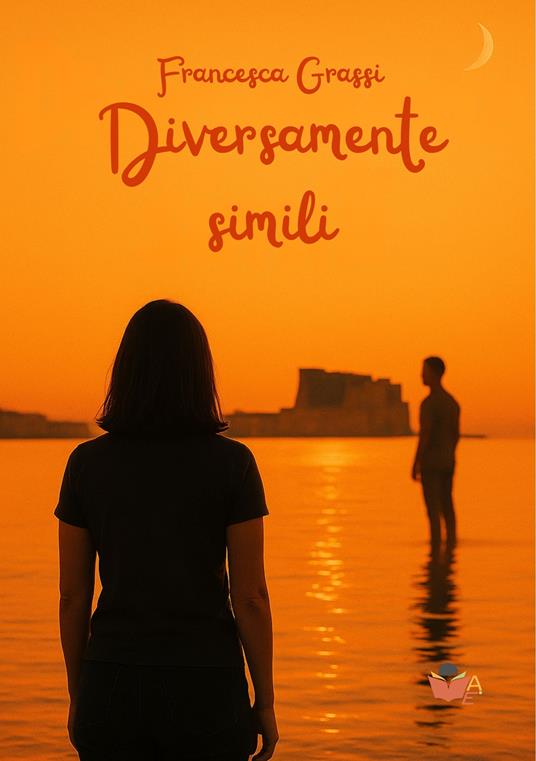 Diversamente simili - Francesca Grassi - copertina