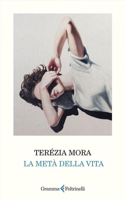 La metà della vita - Terézia Mora,Daria Biagi - ebook