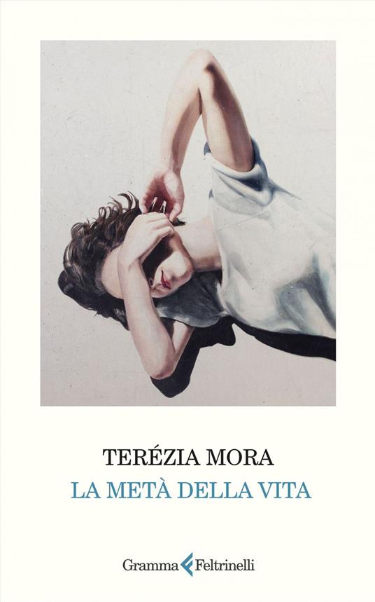 La metà della vita - Terézia Mora,Daria Biagi - ebook