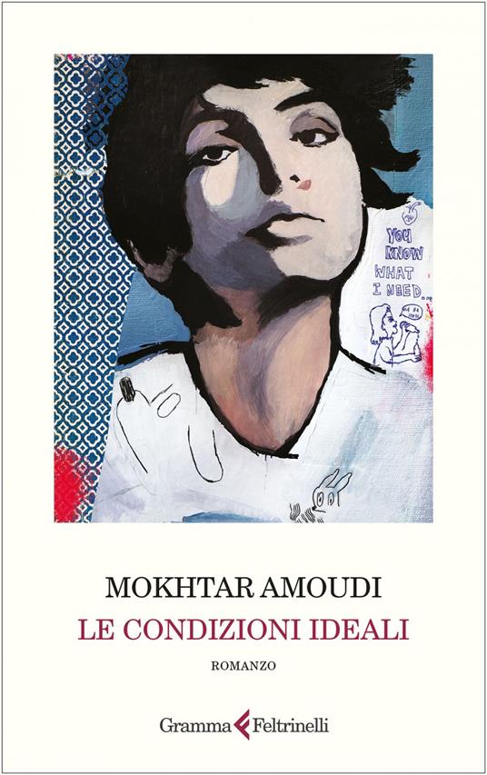 Le condizioni ideali - Mokhtar Amoudi,Elena Cappellini - ebook