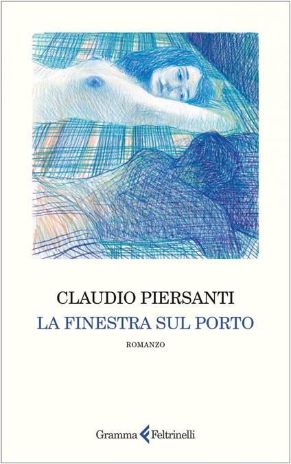 La finestra sul porto - Claudio Piersanti - ebook